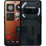 Nothing Phone (3a) 8/128 Черный