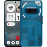 Nothing Phone (3a) 12/256 Синий