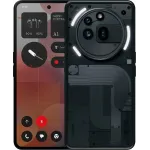 Nothing Phone (3a) Pro 12/256 Черный