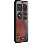 Nothing Phone (3a) Pro 12/256 Черный