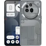 Nothing Phone (3a) Pro 12/256 Серый