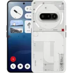 Nothing Phone (3a) 12/256 Белый