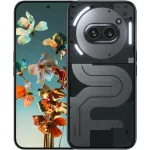 Nothing Phone (2a) Plus 12/256 Черный