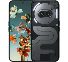 Nothing Phone (2a) Plus 12/256 Черный