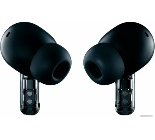 Nothing Ear B171 Black (черный)