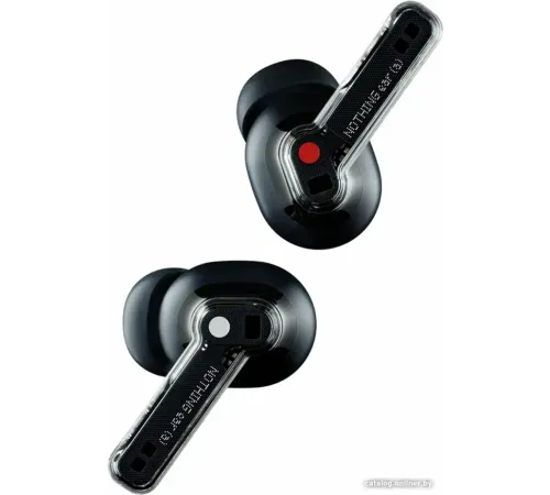 Nothing Ear (A) B162 Black (черный)