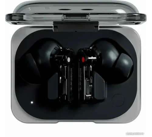 Nothing Ear (A) B162 Black (черный)
