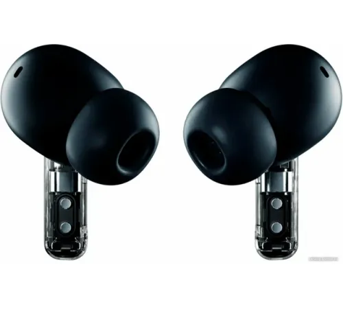 Nothing Ear (A) B162 Black (черный)