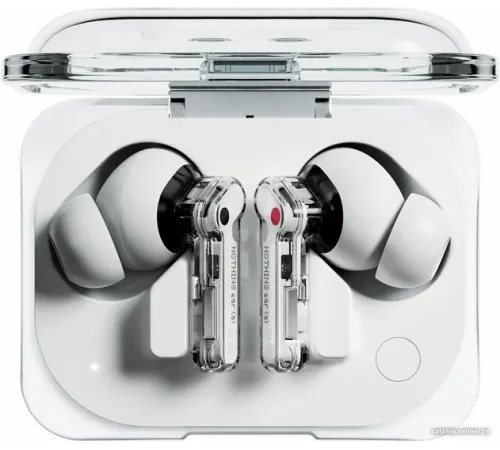 Nothing Ear (A) B162 White (белый)