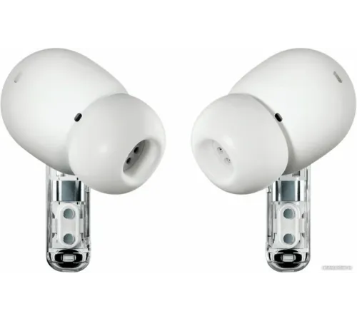 Nothing Ear (A) B162 White (белый)