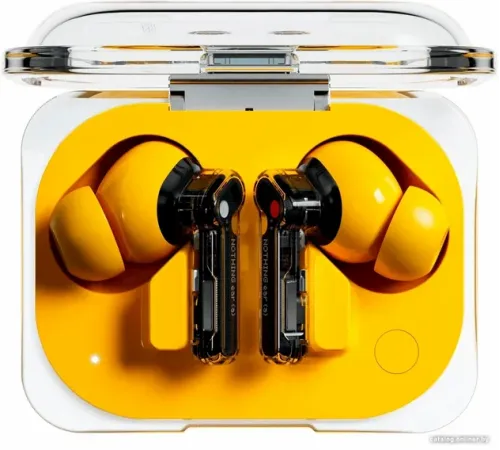 Nothing Ear (A) B162 Yellow (жёлтый)