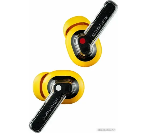 Nothing Ear (A) B162 Yellow (жёлтый)