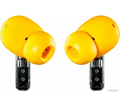 Nothing Ear (A) B162 Yellow (жёлтый)