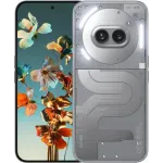 Nothing Phone (2a) Plus 12/256 Серый
