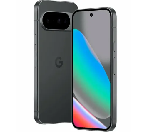 Google Pixel 10 12/128 GB Obsidian (Обсидиан)