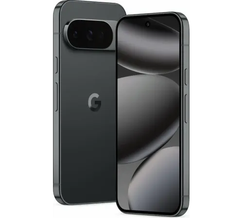 Google Pixel 10 Pro 16/512 GB Obsidian (Обсидиан, чёрный)