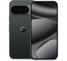 Google Pixel 10 Pro 16/512 GB Obsidian (Обсидиан, чёрный)