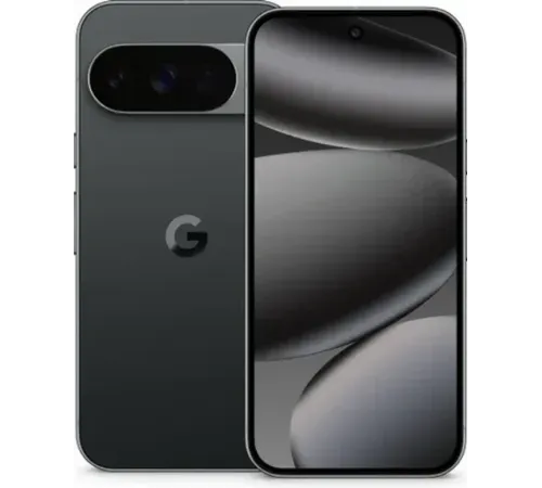 Google Pixel 10 Pro 16/512 GB Obsidian (Обсидиан, чёрный)