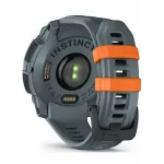 Garmin Instinct 3 – 45 mm, Solar Twilight with Twilight Band
