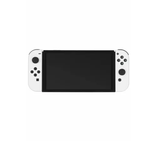 Nintendo Switch OLED Белый