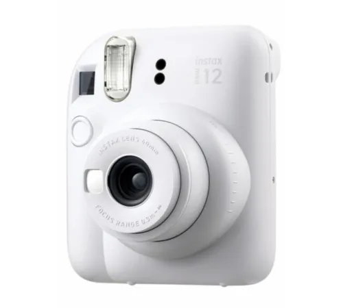 Fujifilm Instax Mini 12 Белый
