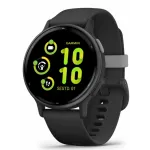 Garmin Vivoactive 5 Чёрный