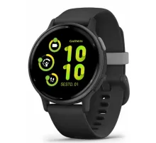 Garmin Vivoactive 5 Чёрный