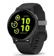 Garmin Vivoactive 5 Чёрный