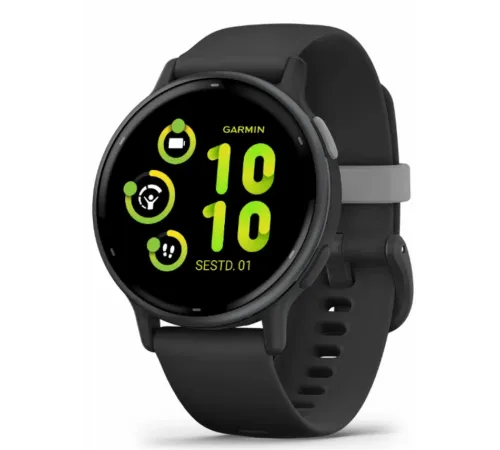 Garmin Vivoactive 5 Чёрный