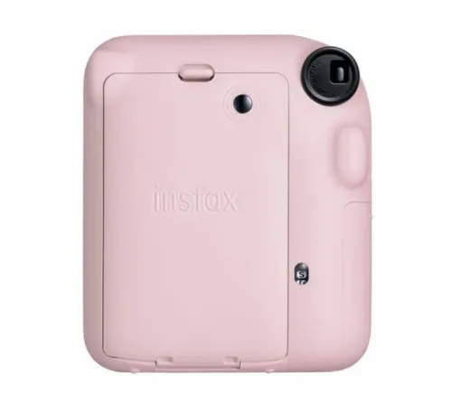 Fujifilm Instax Mini 12 Розовый