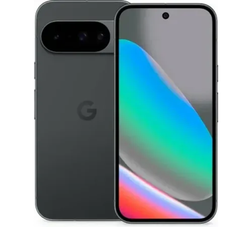 Google Pixel 10 12/128 GB Obsidian (Обсидиан)