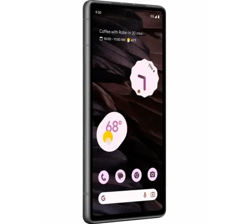 Google Pixel 7A 8/128 GB Чёрный