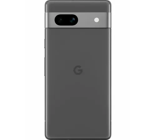 Google Pixel 7A 8/128 GB Чёрный