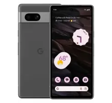 Google Pixel 7A 8/128 GB Чёрный