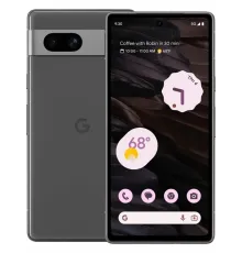 Google Pixel 7A 8/128 GB Чёрный