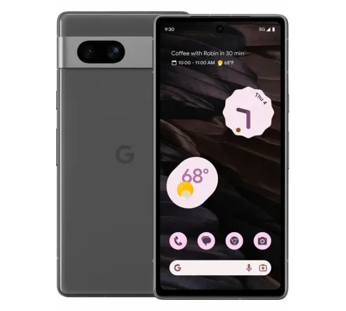 Google Pixel 7A 8/128 GB Чёрный