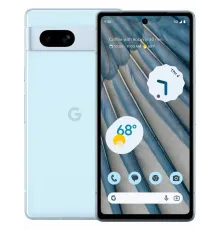 Google Pixel 7A 8/128 GB Синий