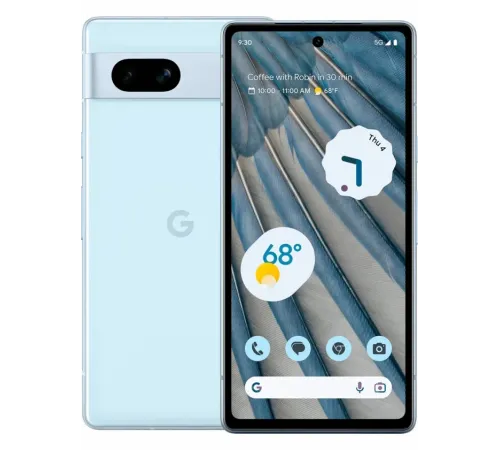 Google Pixel 7A 8/128 GB Синий