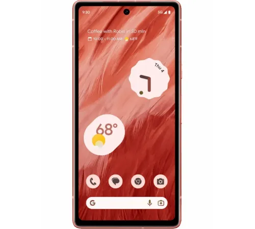 Google Pixel 7A 8/128 GB Коралловый