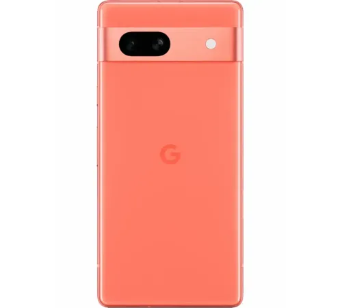 Google Pixel 7A 8/128 GB Коралловый