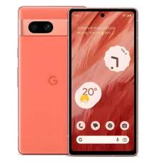 Google Pixel 7A 8/128 GB Коралловый