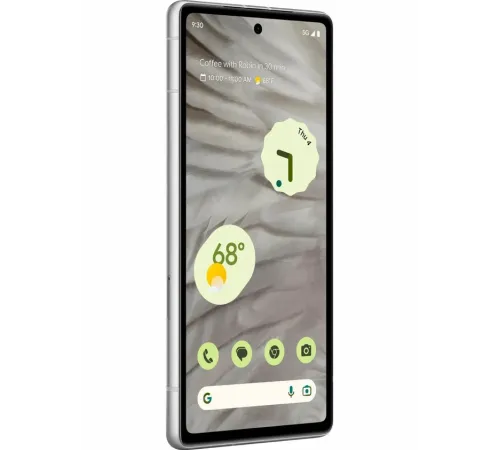 Google Pixel 7A 8/128 GB Белый