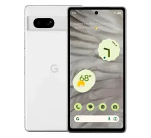 Google Pixel 7A 8/128 GB Белый