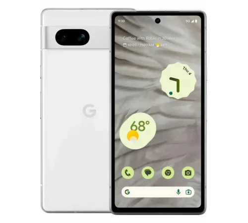 Google Pixel 7A 8/128 GB Белый