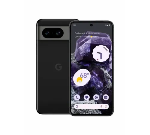 Google Pixel 8 8/128 GB Обсидиан