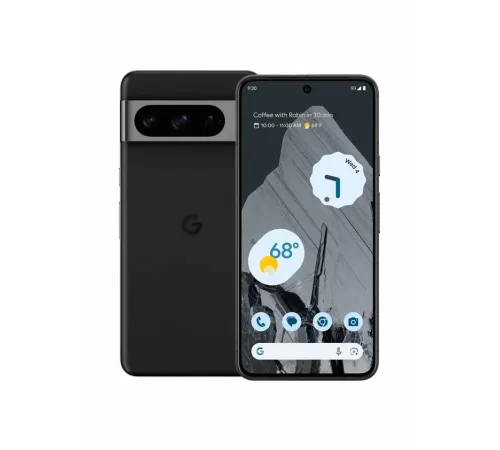 Google Pixel 8 Pro 12/128 GB Обсидиан