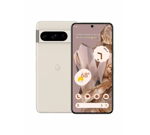 Google Pixel 8 Pro 12/128 GB Фарфор
