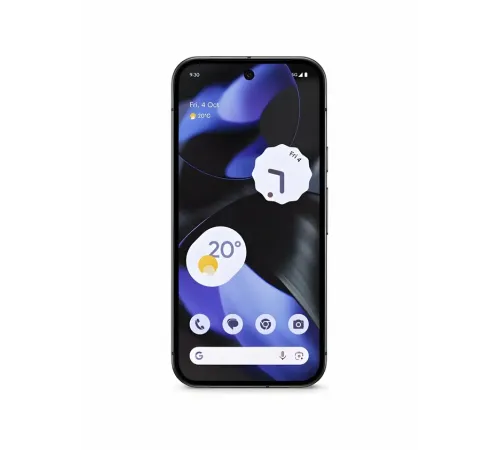 Google Pixel 9 12/128 GB Чёрный