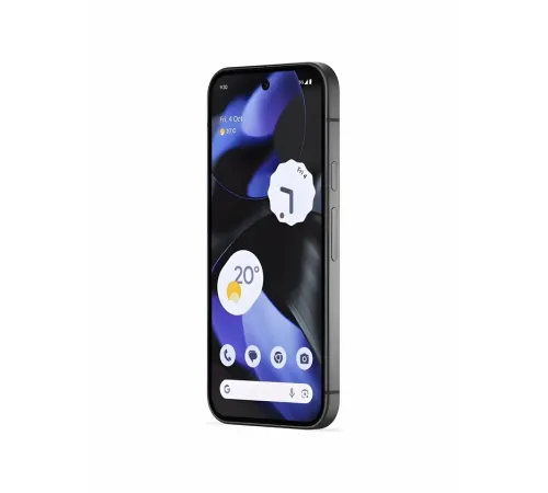Google Pixel 9 12/128 GB Чёрный
