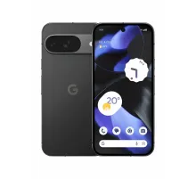 Google Pixel 9 12/256 GB Чёрный